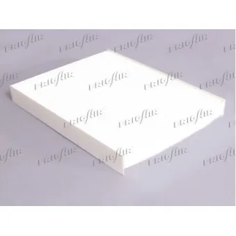 Filtre, air de l'habitacle FRIGAIR 1328.5375