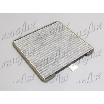 Filtre, air de l'habitacle FRIGAIR 1333.4270