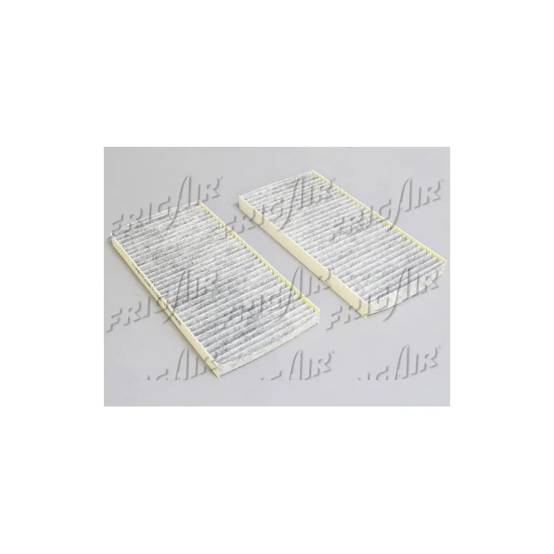 Filtre, air de l'habitacle FRIGAIR 1333.4309