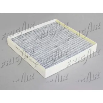 Filtre, air de l'habitacle FRIGAIR 1333.4436