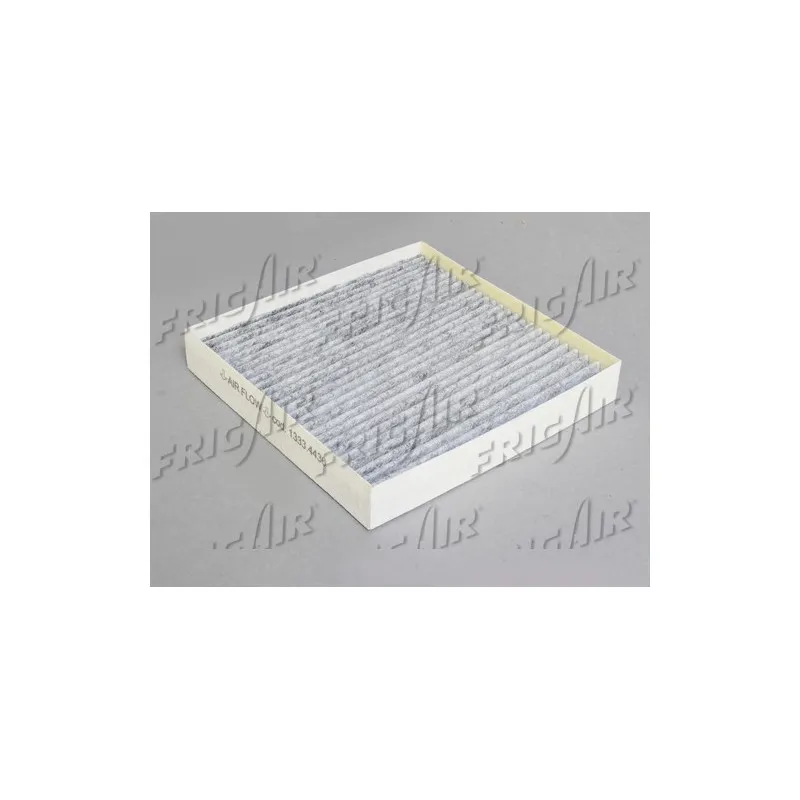 Filtre, air de l'habitacle FRIGAIR 1333.4436
