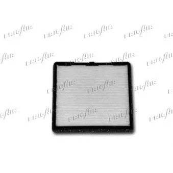 Filtre, air de l'habitacle FRIGAIR 1333.5270