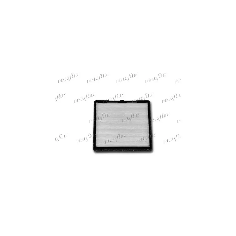 Filtre, air de l'habitacle FRIGAIR 1333.5270