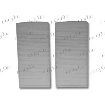 Filtre, air de l'habitacle FRIGAIR 1333.5309