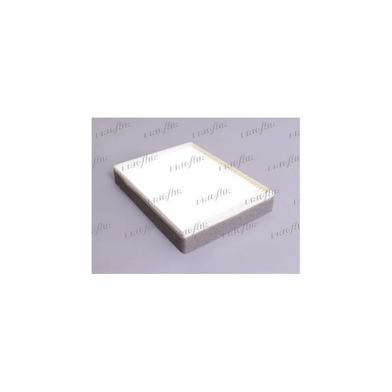 Filtre, air de l'habitacle FRIGAIR 1333.5312