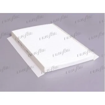 Filtre, air de l'habitacle FRIGAIR 1333.5316