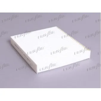 Filtre, air de l'habitacle FRIGAIR 1333.5353