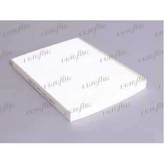 Filtre, air de l'habitacle FRIGAIR 1333.5360