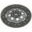Disque d'embrayage SACHS 1864 466 031 - Visuel 1