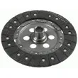 Disque d'embrayage SACHS 1864 485 031 - Visuel 1