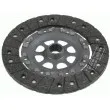 Disque d'embrayage SACHS 1864 503 231 - Visuel 1