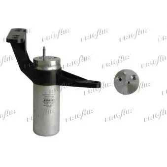 Filtre déshydratant, climatisation FRIGAIR 137.50041