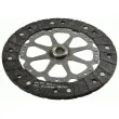 Disque d'embrayage SACHS 1864 506 031 - Visuel 1