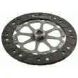 Disque d'embrayage SACHS 1864 506 031 - Visuel 2