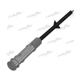 Filtre déshydratant, climatisation FRIGAIR 137.50071