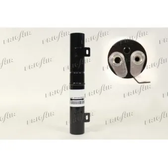 Filtre déshydratant, climatisation FRIGAIR 137.50110