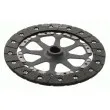 Disque d'embrayage SACHS 1864 521 132 - Visuel 2