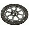 Disque d'embrayage SACHS 1864 521 143 - Visuel 1