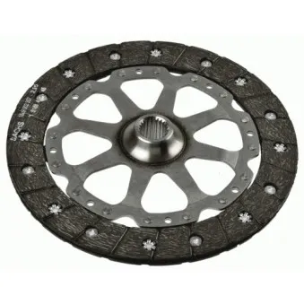 Disque d'embrayage SACHS 1864 521 143