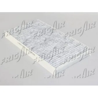 Filtre, air de l'habitacle FRIGAIR 1404.2295
