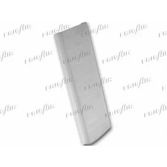 Filtre, air de l'habitacle FRIGAIR 1405.2041