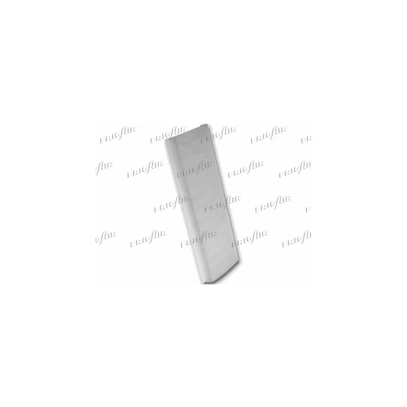 Filtre, air de l'habitacle FRIGAIR 1405.2041