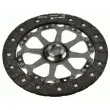 Disque d'embrayage SACHS 1864 521 143 - Visuel 2