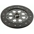 Disque d'embrayage SACHS 1864 522 634 - Visuel 1