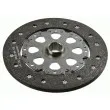 Disque d'embrayage SACHS 1864 522 634 - Visuel 2