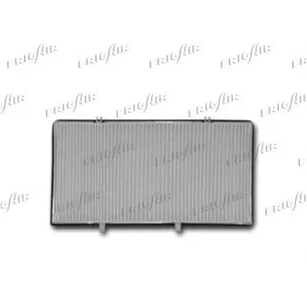 Filtre, air de l'habitacle FRIGAIR 1407.2042