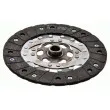 Disque d'embrayage SACHS 1864 527 337 - Visuel 1