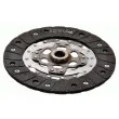 Disque d'embrayage SACHS 1864 527 337 - Visuel 2