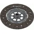 Disque d'embrayage SACHS 1864 528 441 - Visuel 1