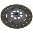 Disque d'embrayage SACHS 1864 528 441 - Visuel 2