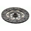 Disque d'embrayage SACHS 1864 528 442 - Visuel 1