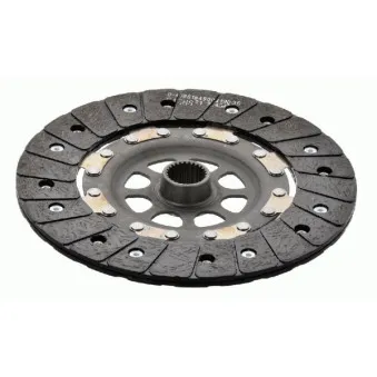 Disque d'embrayage SACHS 1864 528 442