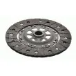 Disque d'embrayage SACHS 1864 528 442 - Visuel 2