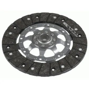Disque d'embrayage SACHS 1864 532 333