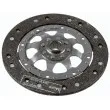Disque d'embrayage SACHS 1864 533 133 - Visuel 1