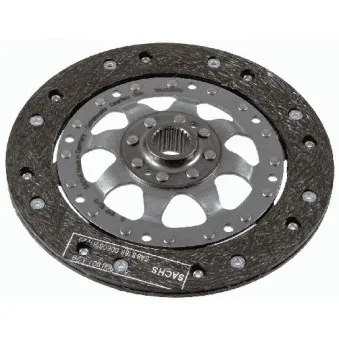 Disque d'embrayage SACHS 1864 533 133