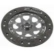 Disque d'embrayage SACHS 1864 533 133 - Visuel 2