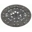 Disque d'embrayage SACHS 1864 600 202 - Visuel 1
