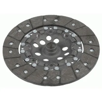 Disque d'embrayage SACHS 1864 600 202