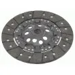 Disque d'embrayage SACHS 1864 600 202 - Visuel 2