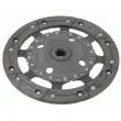 Disque d'embrayage SACHS 1864 600 211 - Visuel 2