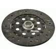 Disque d'embrayage SACHS 1864 600 212 - Visuel 1