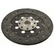 Disque d'embrayage SACHS 1864 600 212 - Visuel 2
