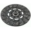 Disque d'embrayage SACHS 1864 600 213 - Visuel 1