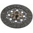 Disque d'embrayage SACHS 1864 600 219 - Visuel 1