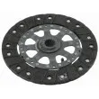 Disque d'embrayage SACHS 1864 600 221 - Visuel 1